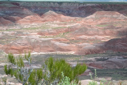 Painted Desert National Park