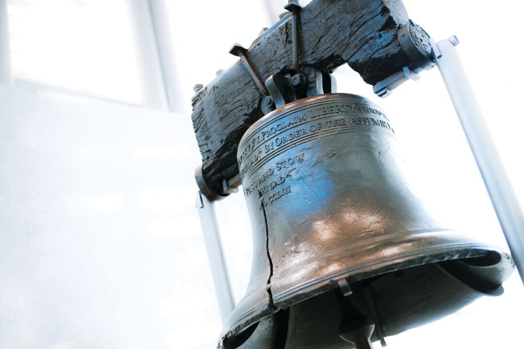 Liberty Bell