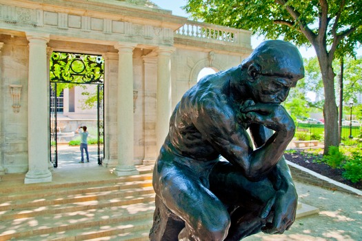 Rodin Museum