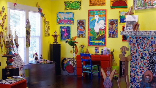 divine excess gallery