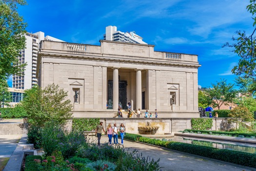 Rodin Museum