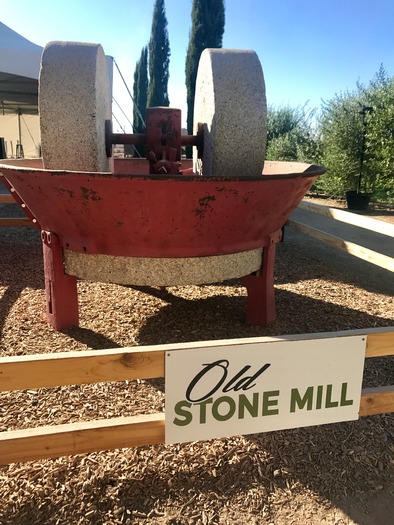 Queen Creek Olive Mill 2, AOT