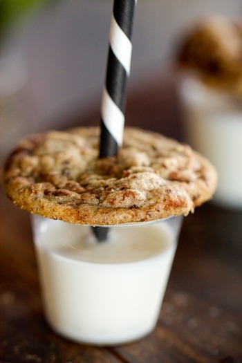 Cookie and Milk_Market by Jennifer_Kat Peterson