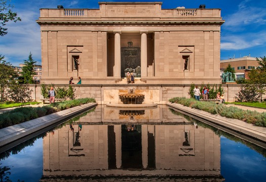 Rodin Museum