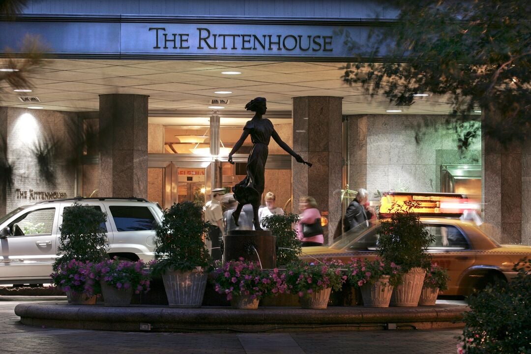 Rittenhouse Hotel