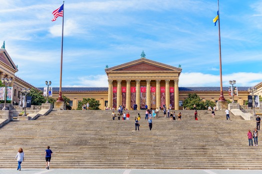Philadelphia Museum of Art