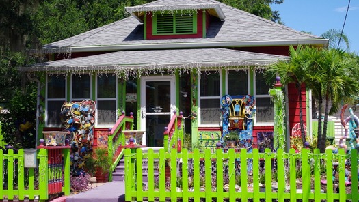 vota cottage