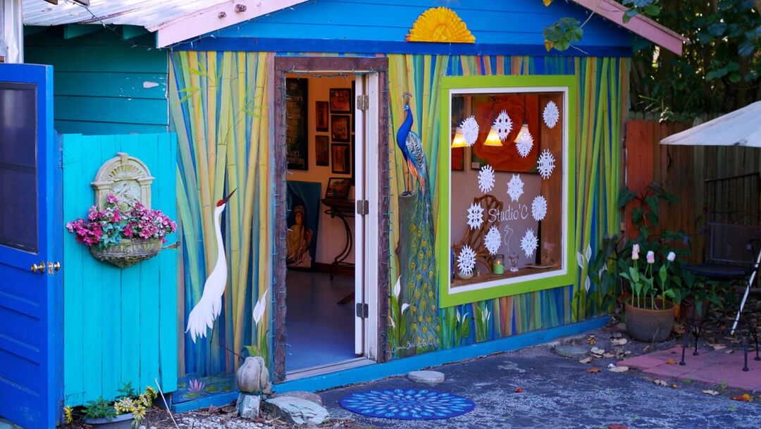 Village of the Arts