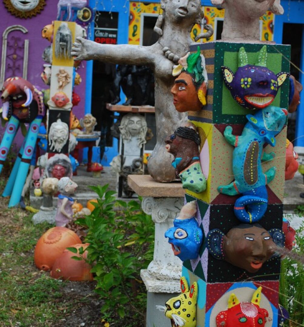 Village of the Arts
