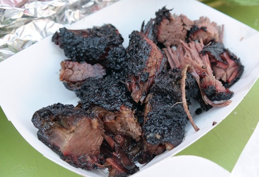 Jalapeno Bucks Burnt Ends, Christina Barrueta