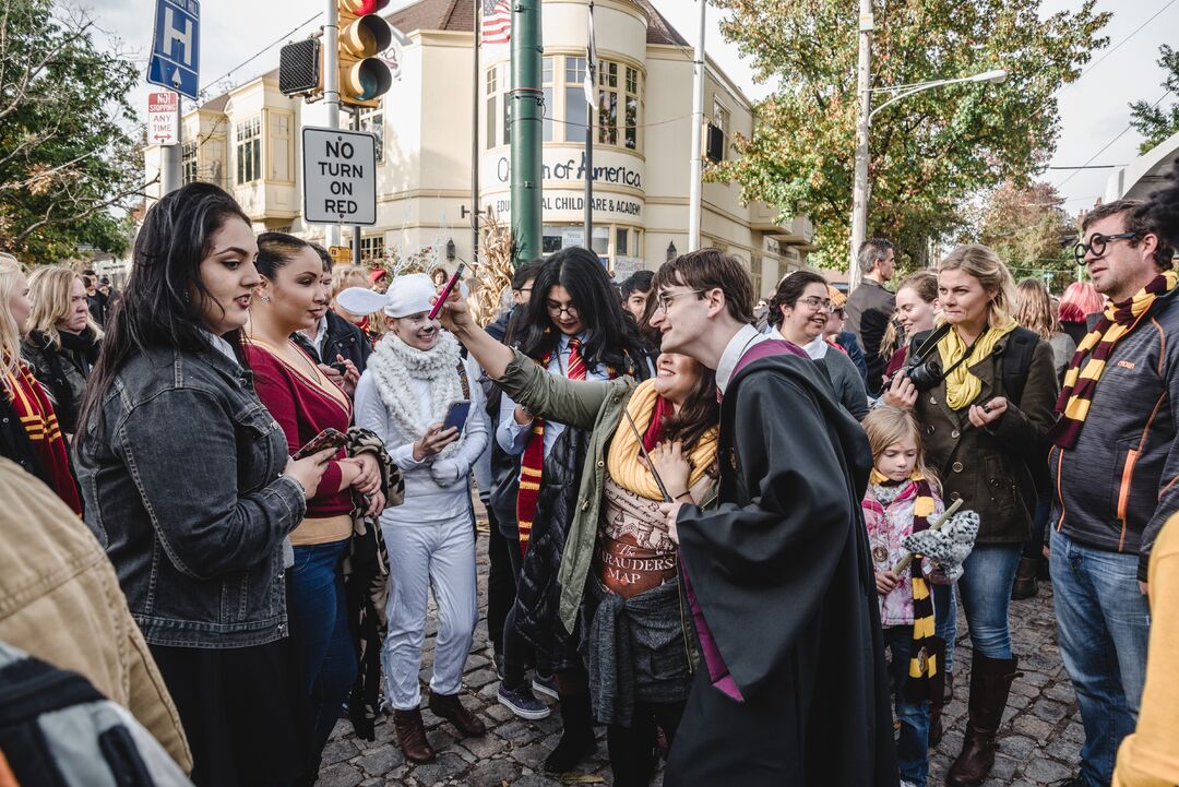 Harry Potter Festival