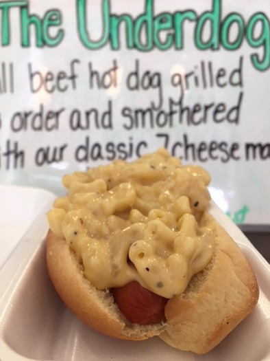 Underdog Mac _ Cheese (Mac Mart) Credit_ Mac Mart