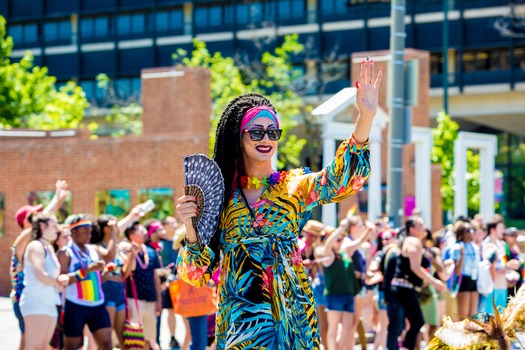 PrideDay LGBT Parade & Festival