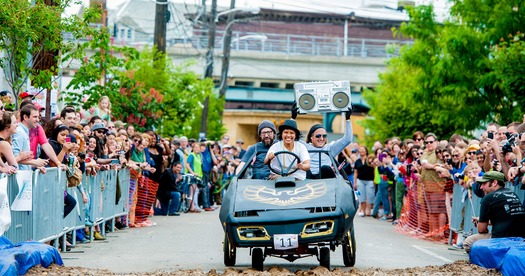 Trenton Avenue Arts Festival