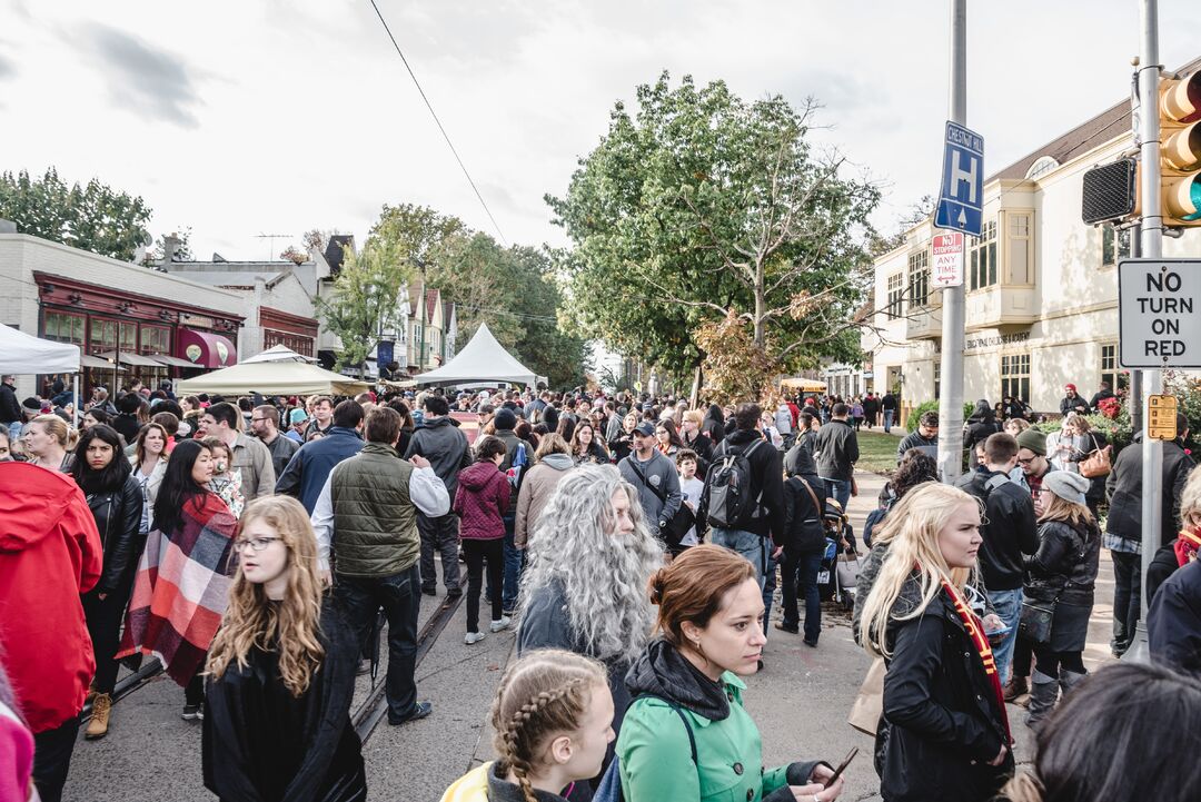 Harry Potter Festival