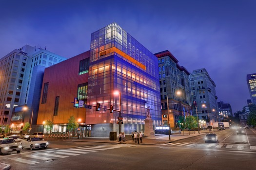 National Museum of American Jewish History