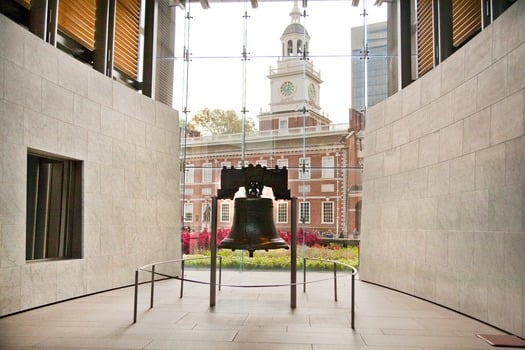 Liberty Bell Center