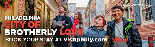 City of Brotherly Love