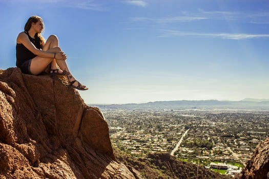 Camelback Mountain