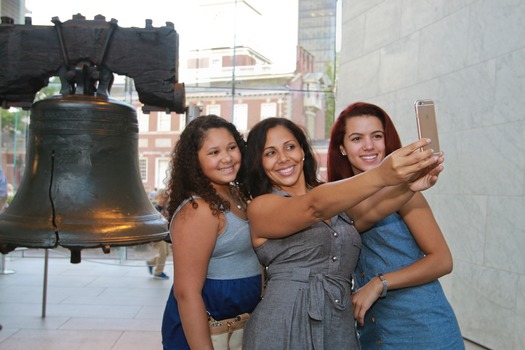 Liberty Bell Center