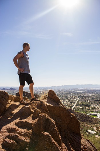 Camelback Mountain