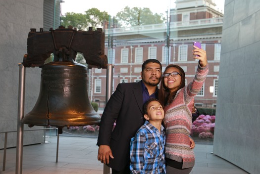 Liberty Bell Center