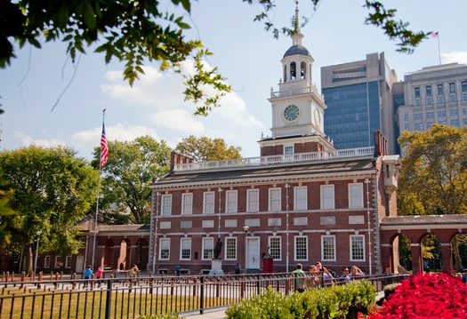 Independence Hall