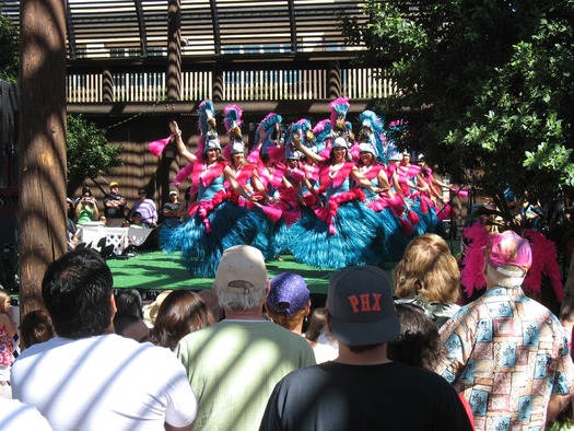 Arizona Aloha Festival