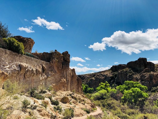 Boyce Thompson Arboretum