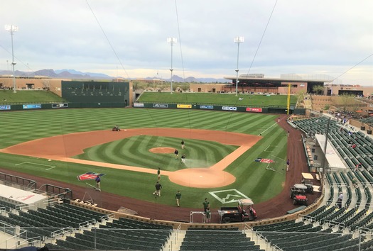 Salt River Fields