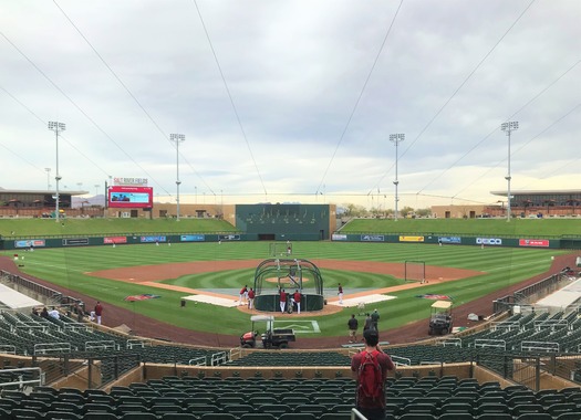 Salt River Fields