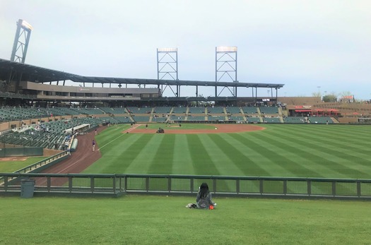 Salt River Fields