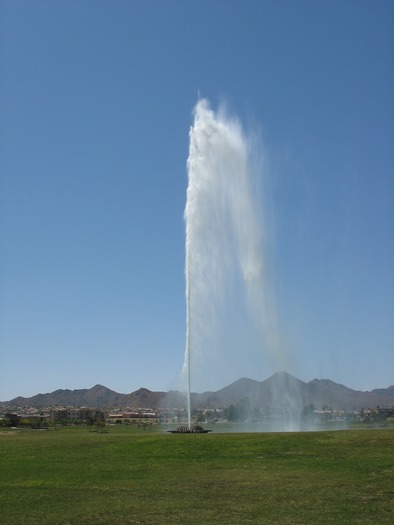 Fountain Hills