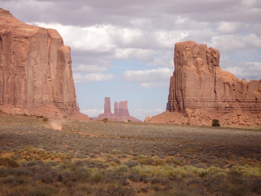 Monument Valley