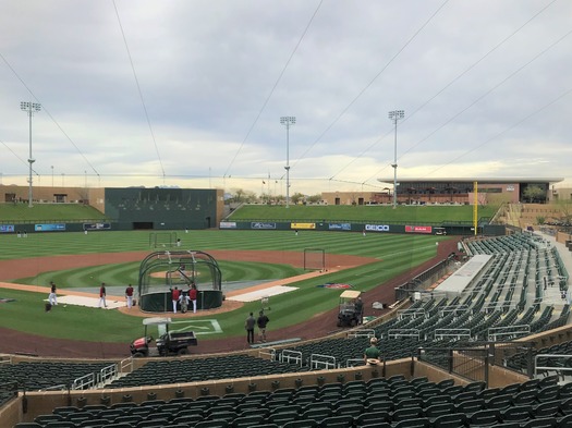 Salt River Fields