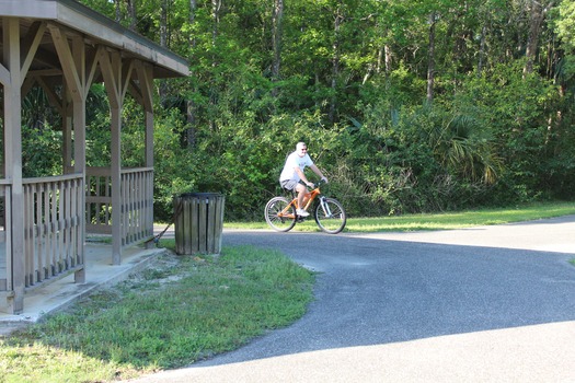 Ryan Malloy Good Neighbor Trail