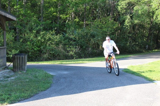 Ryan Malloy Good Neighbor Trail