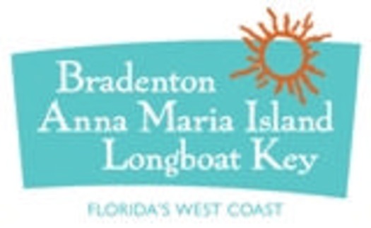 Bradenton/Anna Maria Island/Longboat Key Logo