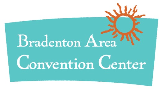 Bradenton Area Convention Center Logo