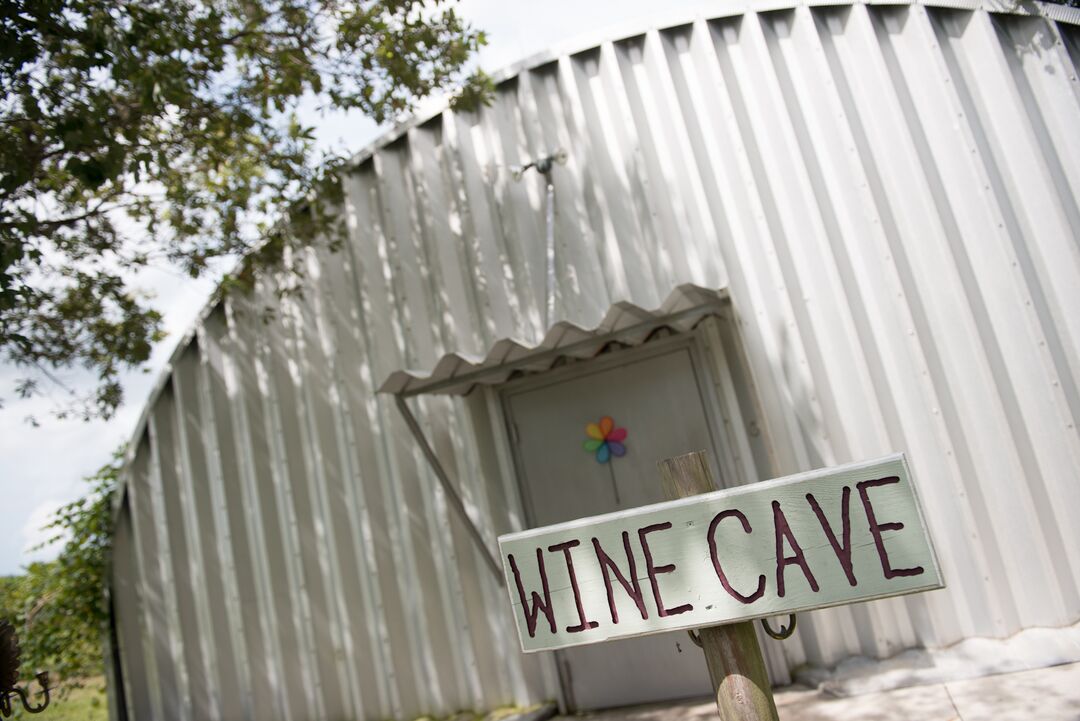 Bunker Hill Vineyard and Winery
