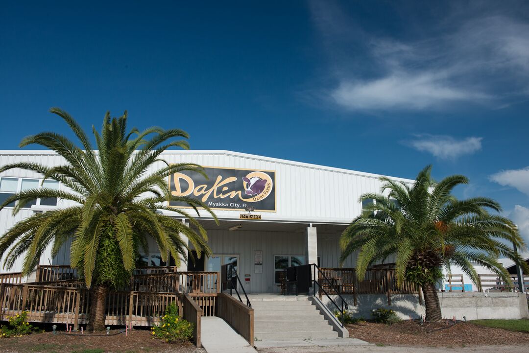 Dakin Dairy Farm