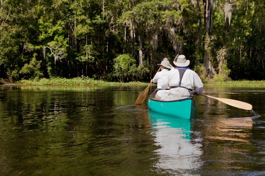 Kayaking   HR 28