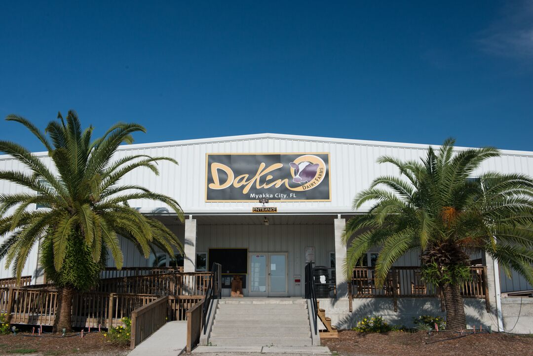 Dakin Dairy Farm