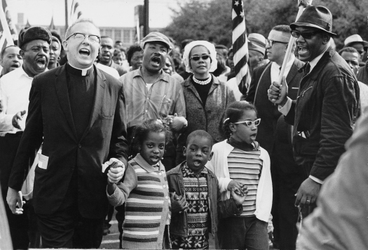 RNS-MLK-Selma 1965