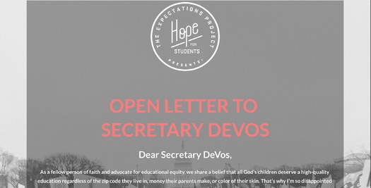 RNS-Devos-Letter2 040318