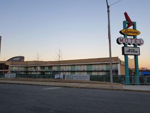 RNS-Lorraine-Motel1 032818