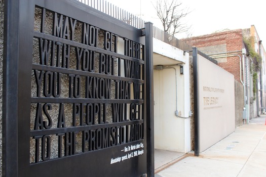 RNS-CivilRights-Museum05 032918 3013971