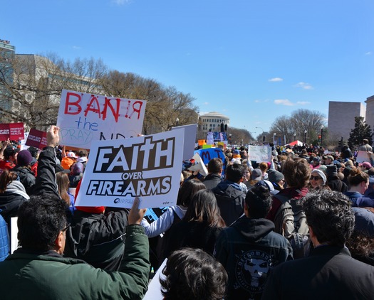 RNS-March-Faith5 032418 3009636