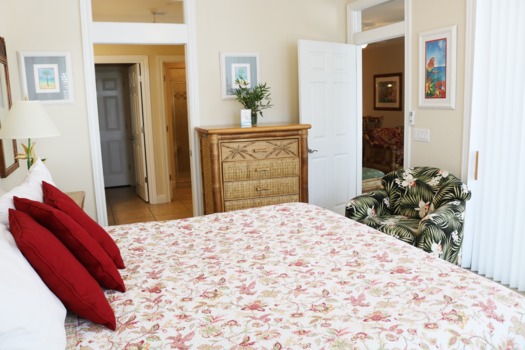 Tortuga Bed