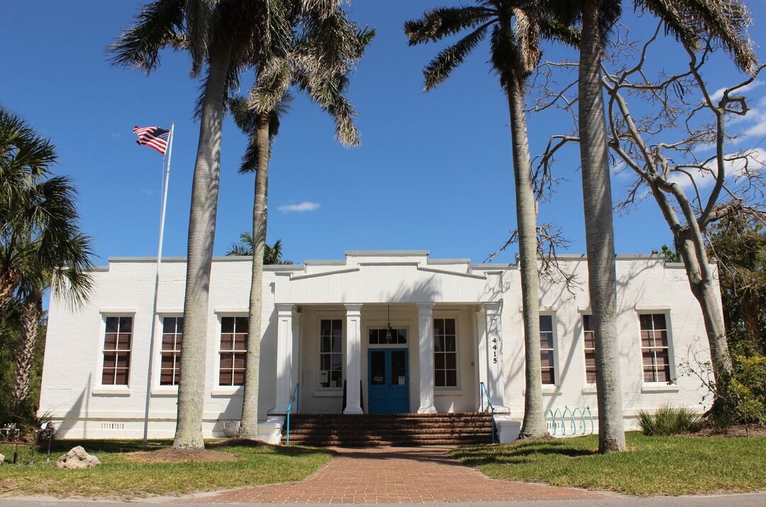 Florida Maritime Museum